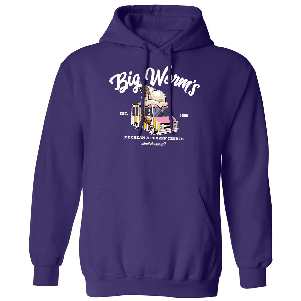 Classic Unisex Hoodie - RBX3HBQE