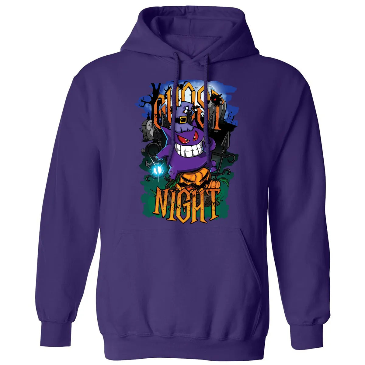 Classic Unisex Hoodie - B3L3GNVN