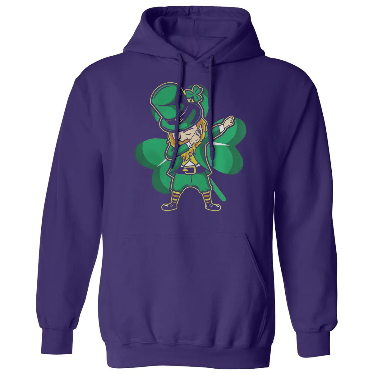 Classic Unisex Hoodie - NU2V5E7C