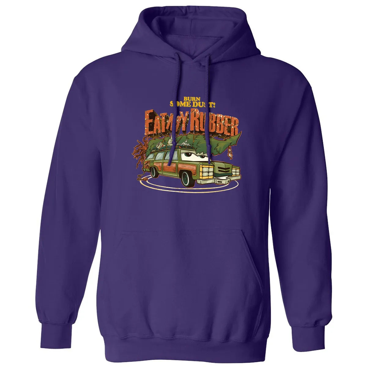 Classic Unisex Hoodie - 3SV26SXL