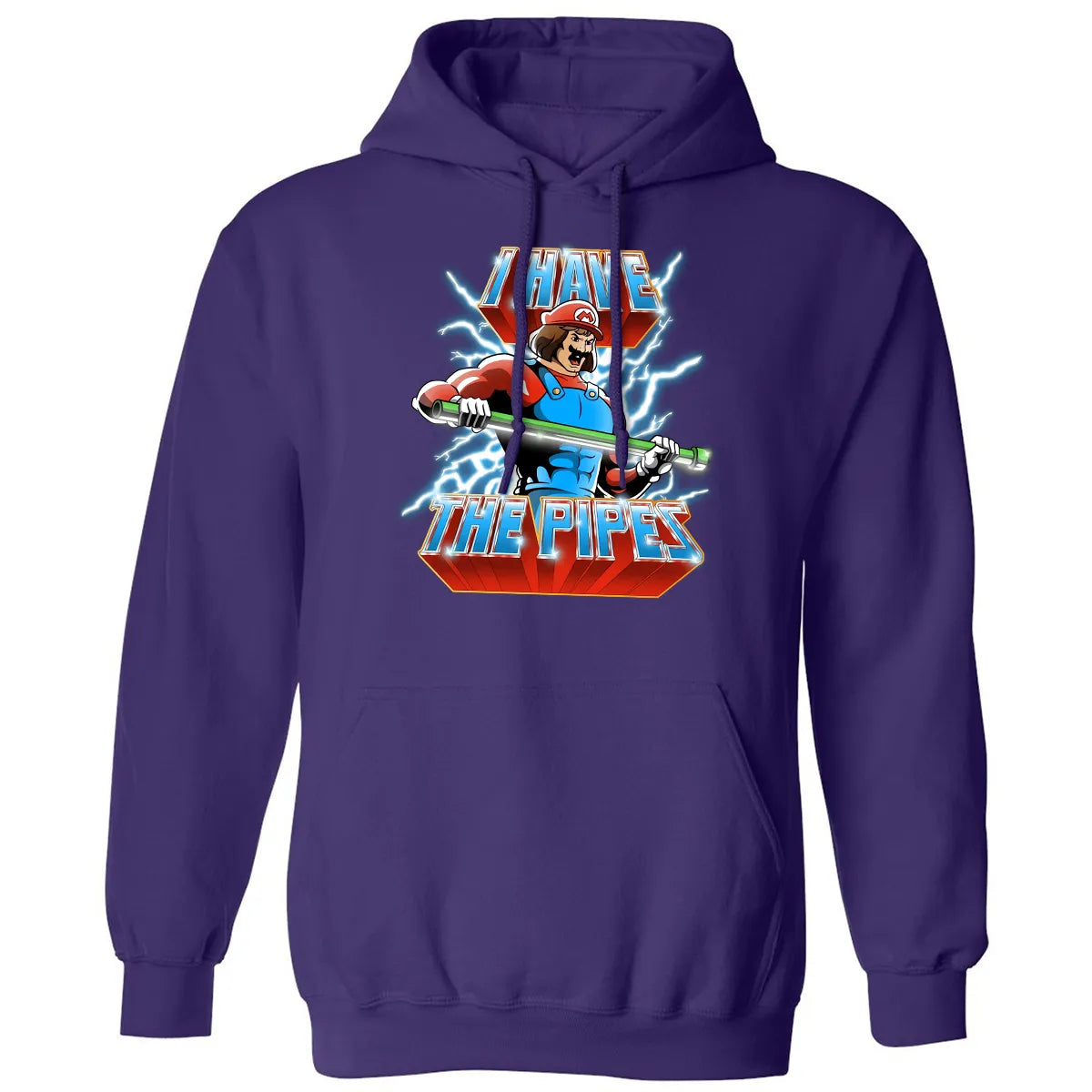 Classic Unisex Hoodie - 6R4RP9XE