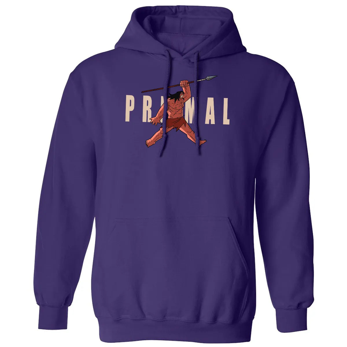 Classic Unisex Hoodie - 5JS95RBQ