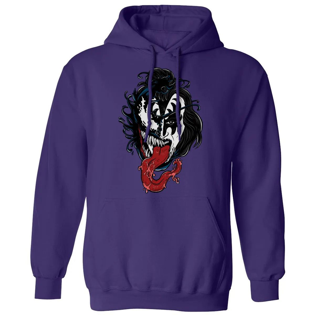 Classic Unisex Hoodie - MGMBHRZ2