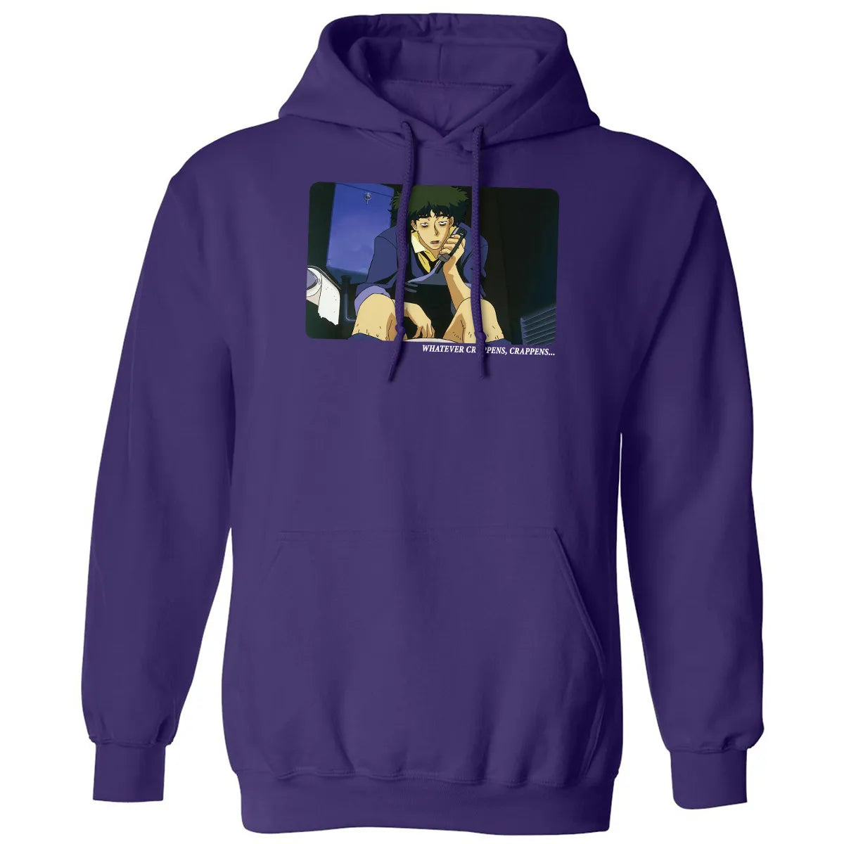 Classic Unisex Hoodie - HR9WHRPK
