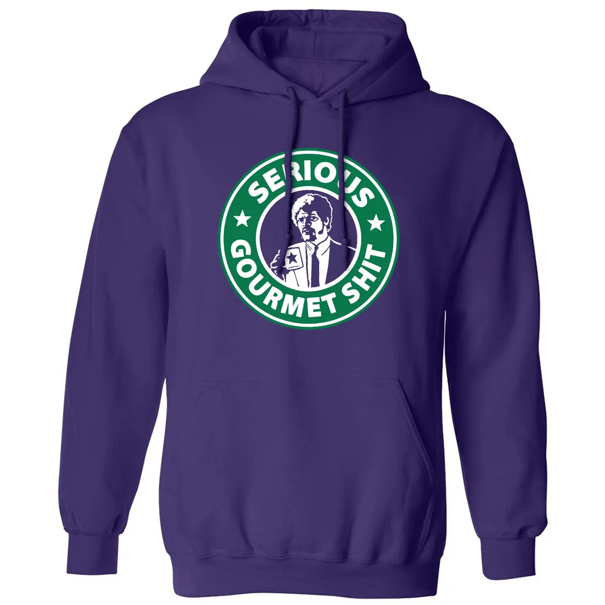 Classic Unisex Hoodie - FETKZJYA