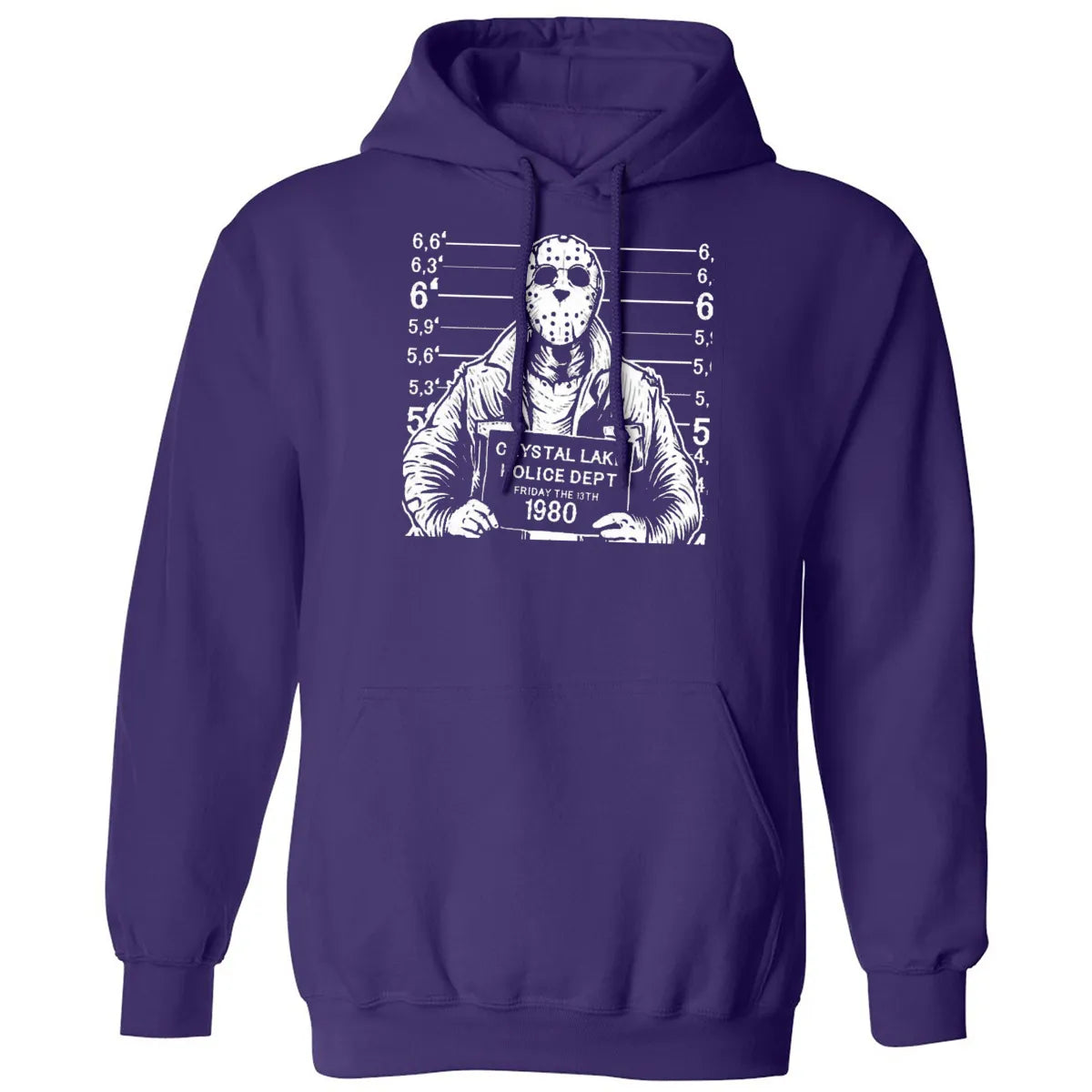 Classic Unisex Hoodie - UYZ9DAS2