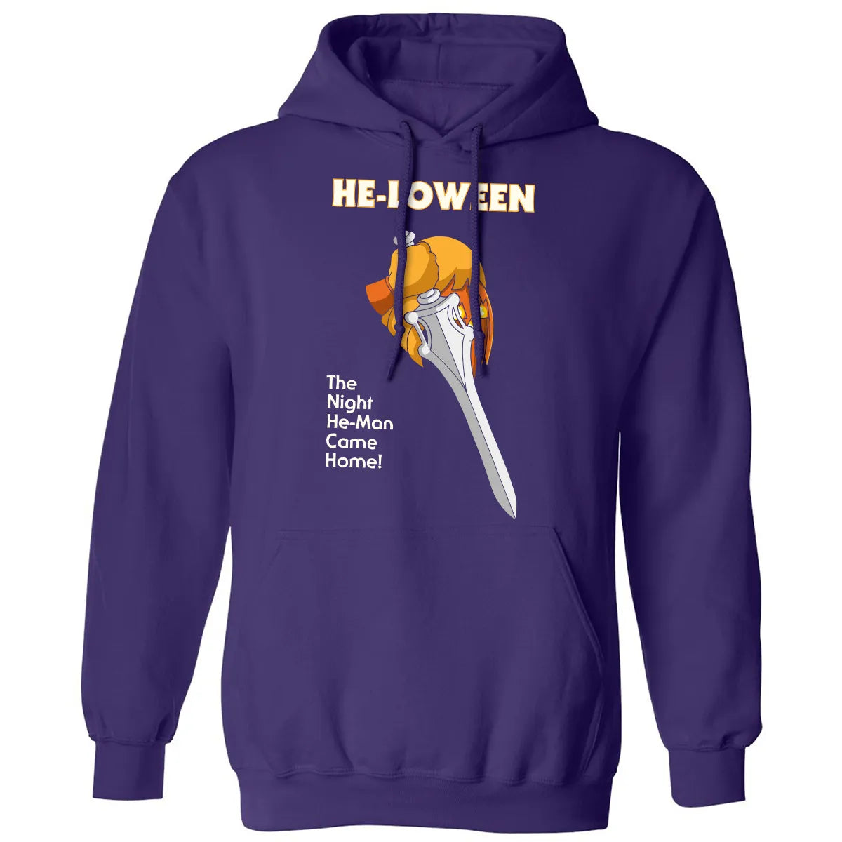 Classic Unisex Hoodie - RB56EXGL