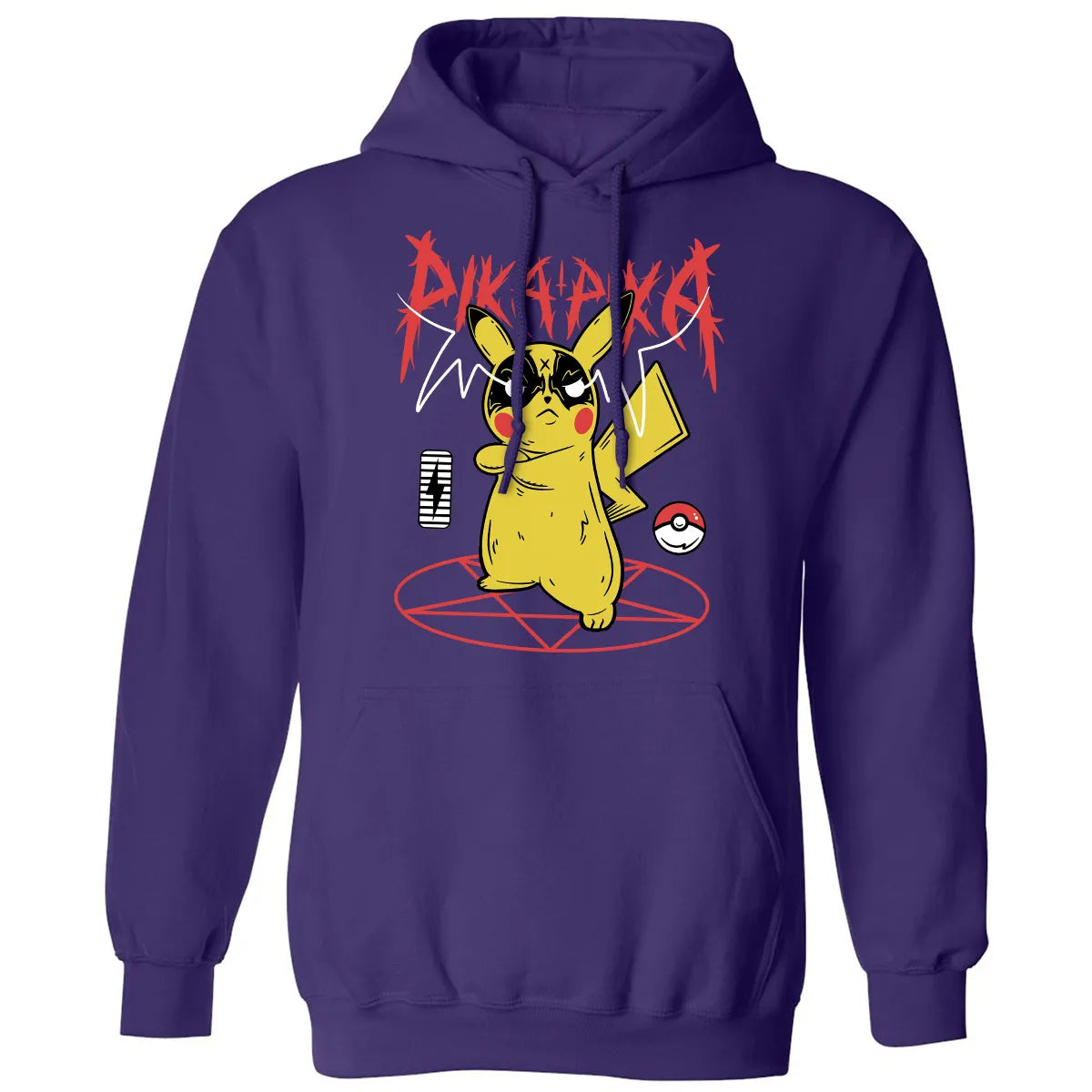 Classic Unisex Hoodie - J49JXUUP