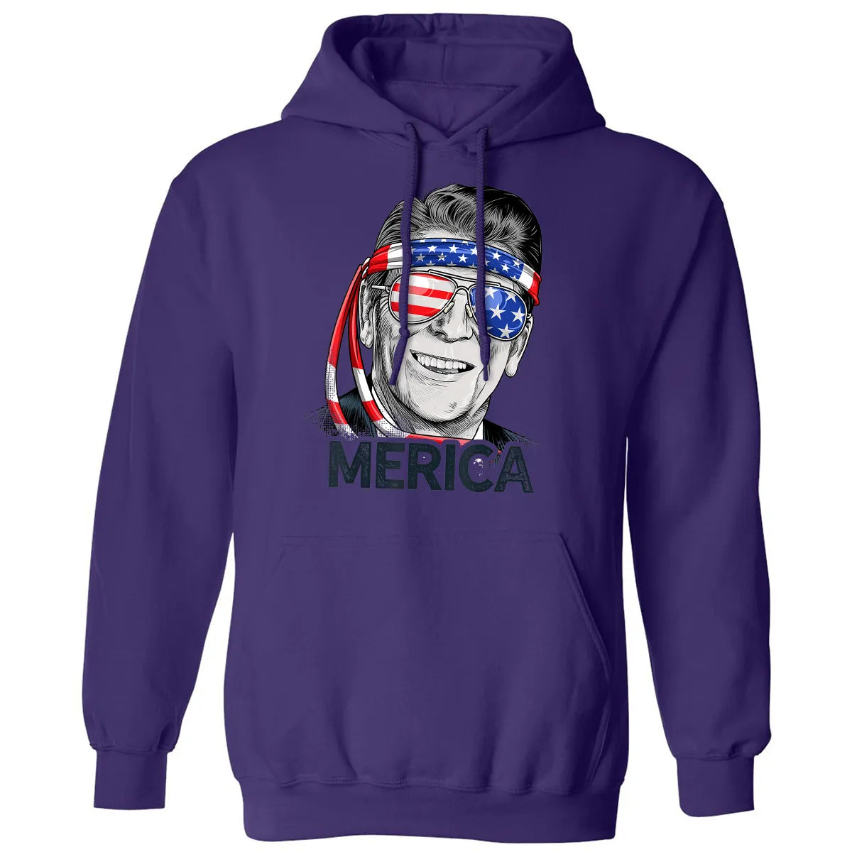 Classic Unisex Hoodie - 7GJLW1XN