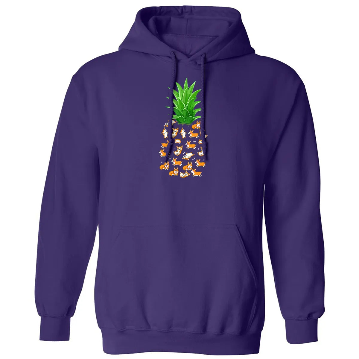 Classic Unisex Hoodie - 7JDYGWBW