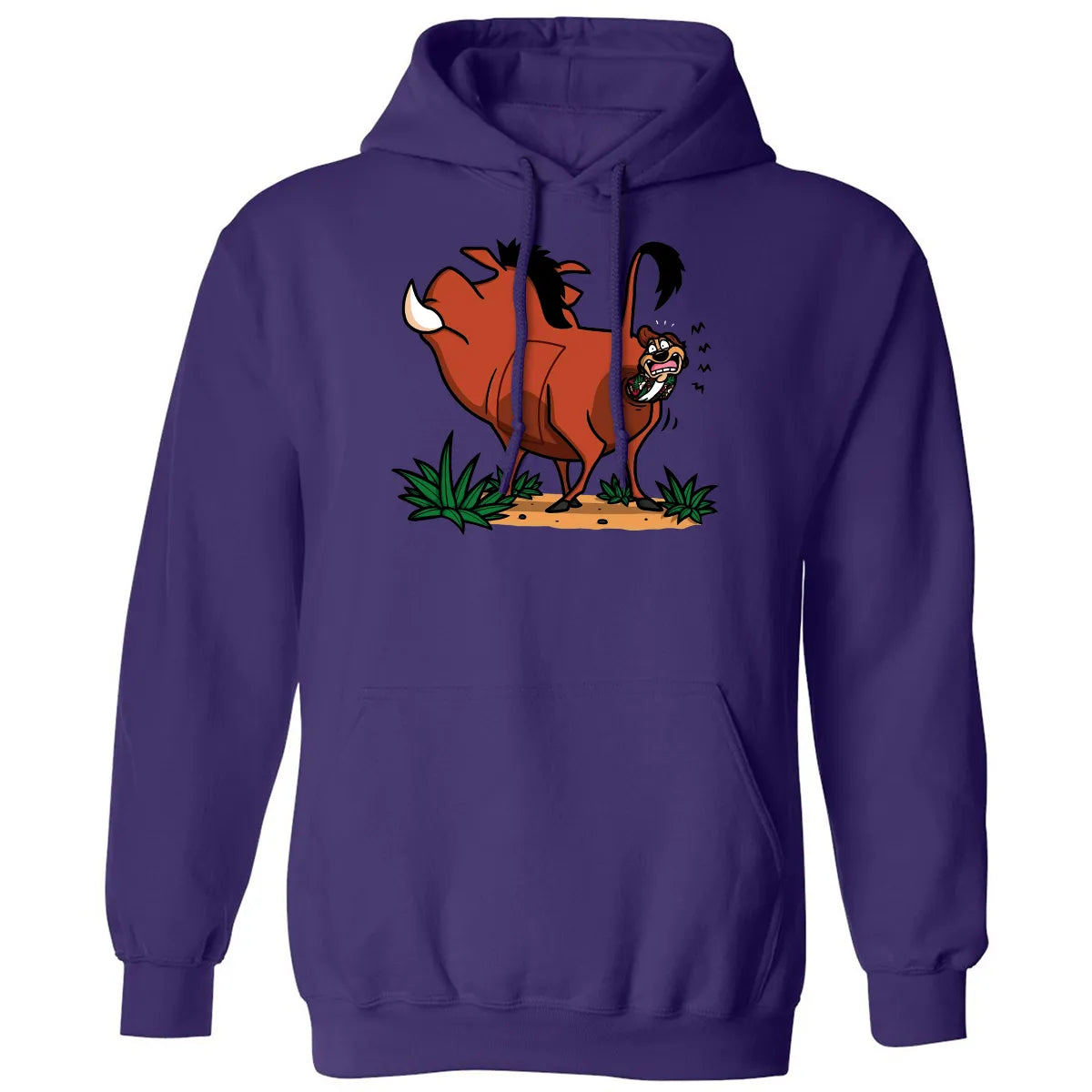 Classic Unisex Hoodie - 1ASDRWHE