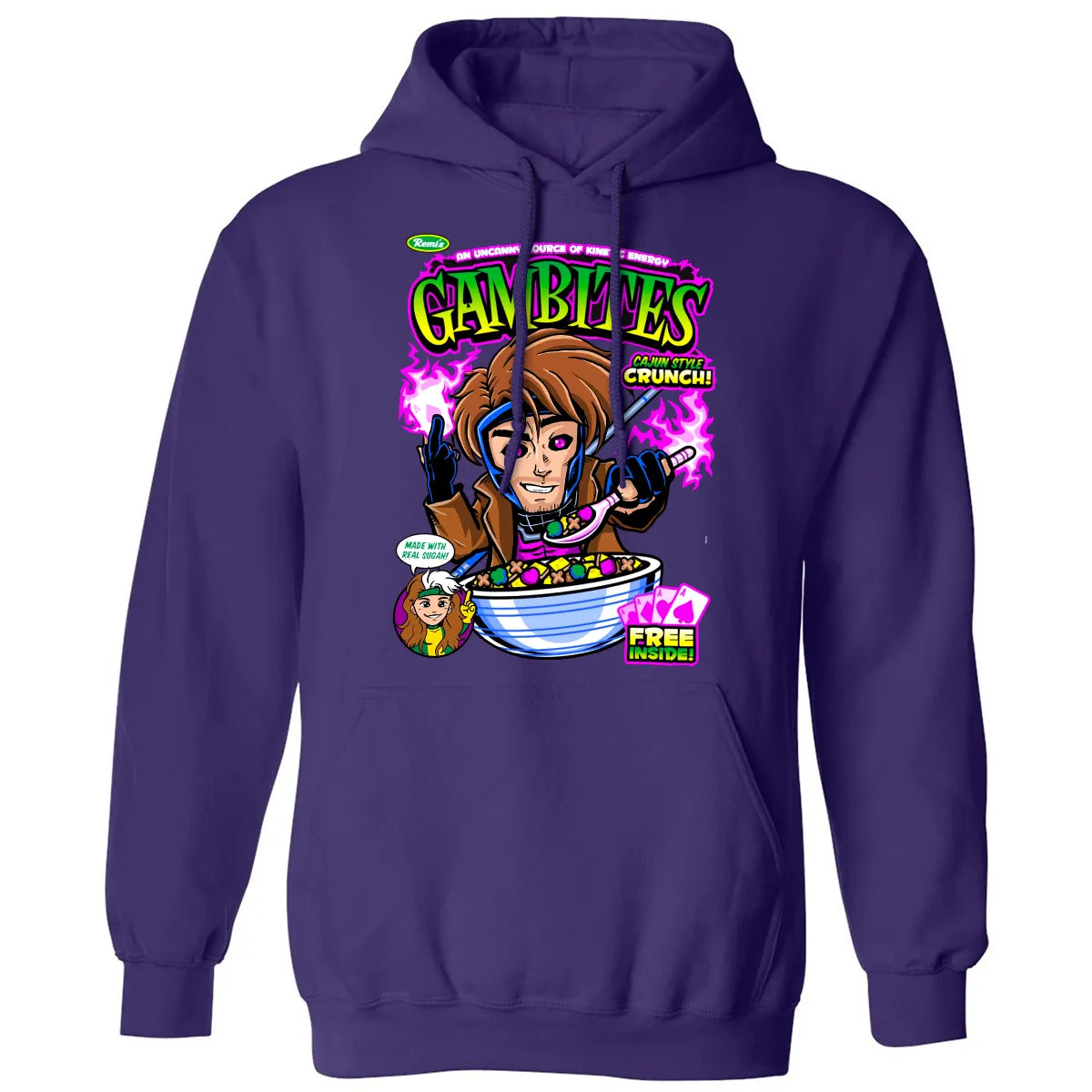 Classic Unisex Hoodie - YGMYH5DJ