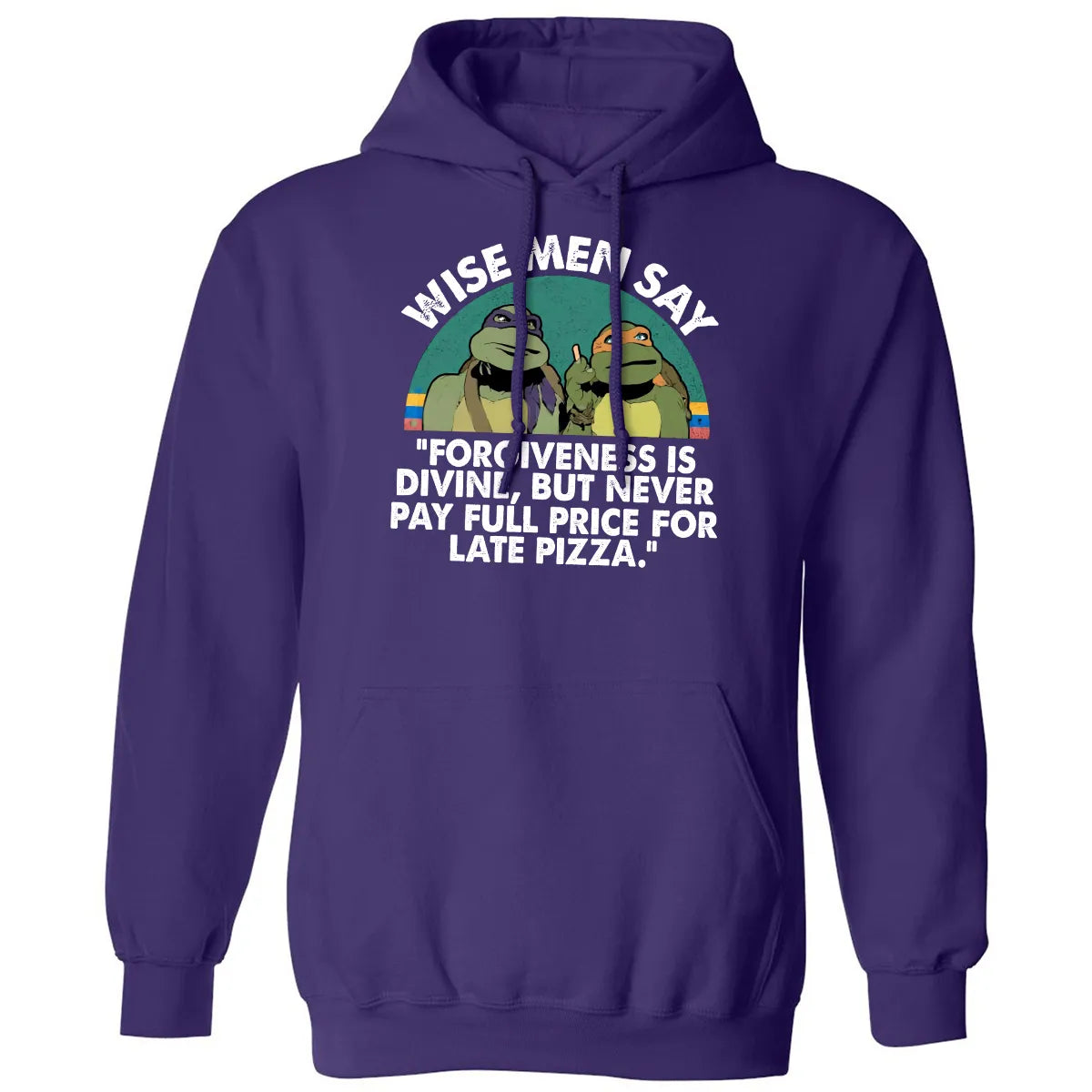 Classic Unisex Hoodie - 9PUFKYJ4