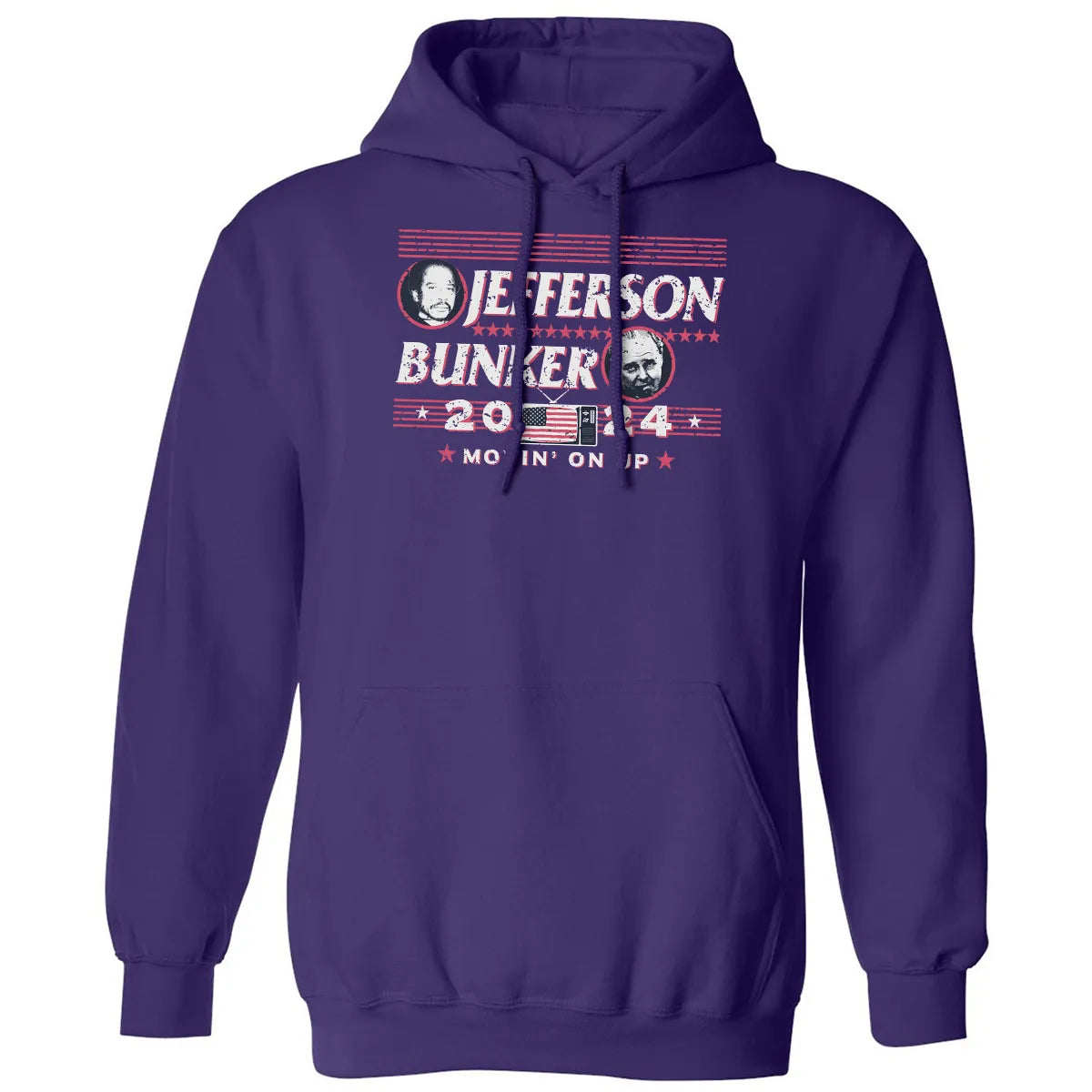 Classic Unisex Hoodie - B5MEM16F