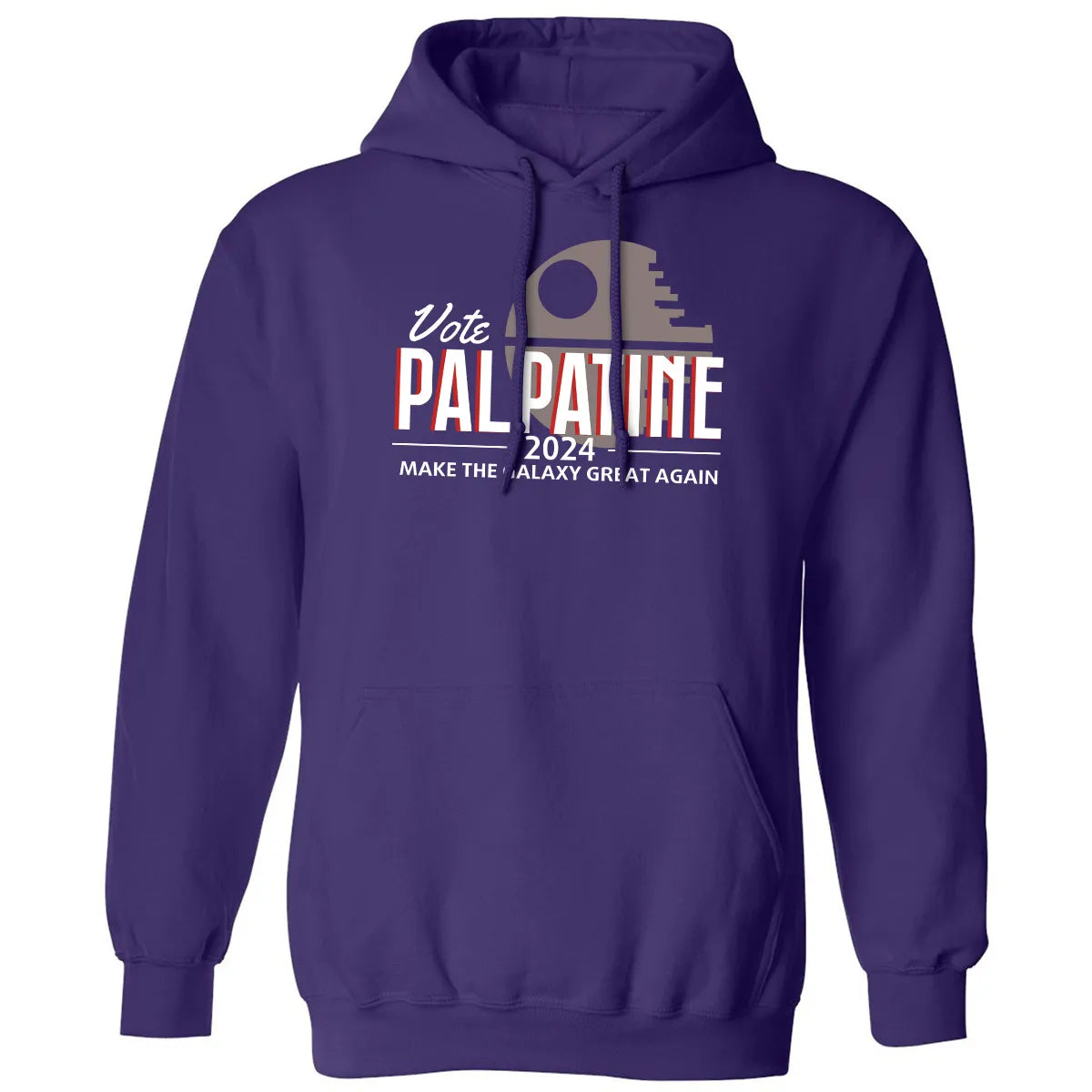 Classic Unisex Hoodie - LQTDM5S3