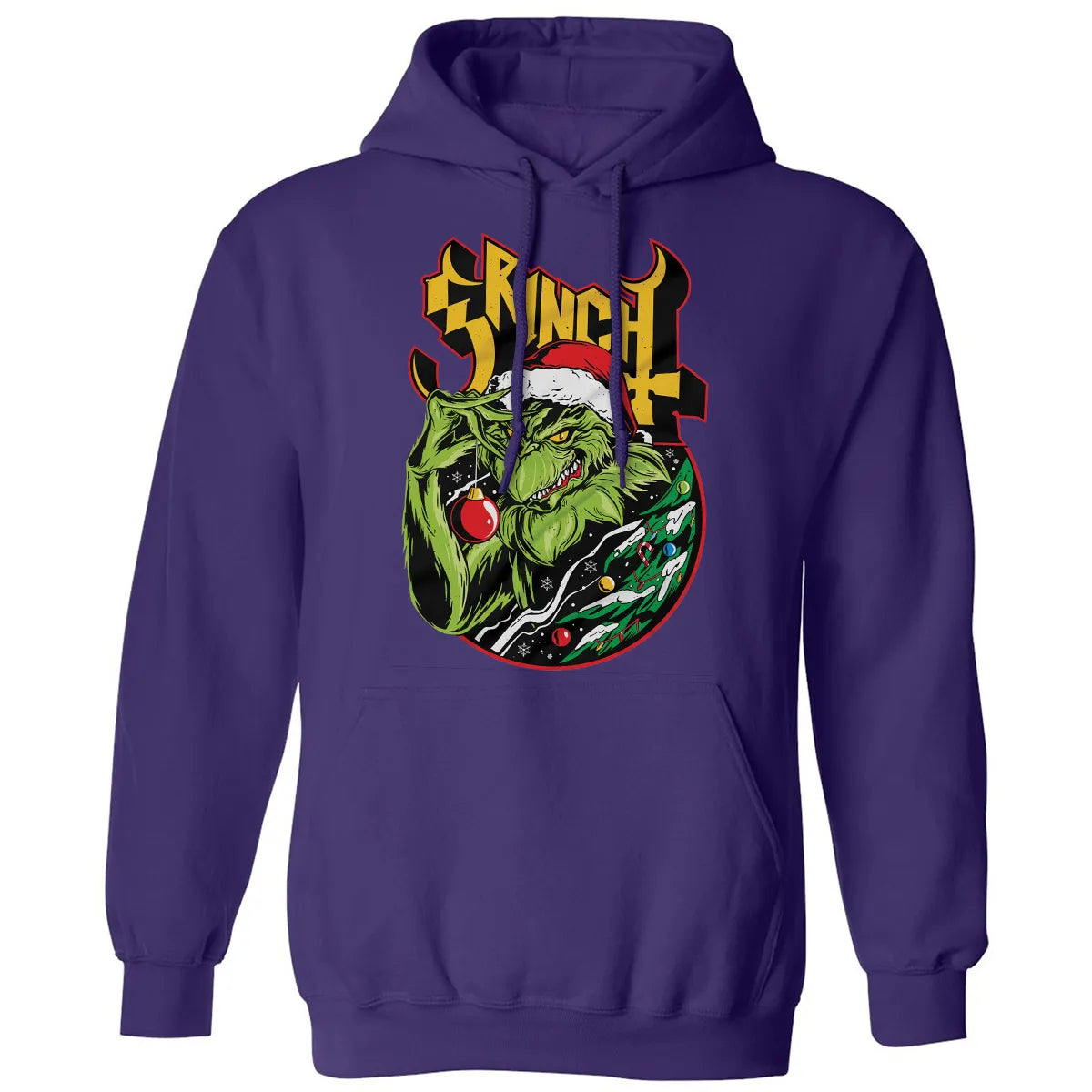 Classic Unisex Hoodie - DWVFM46Q