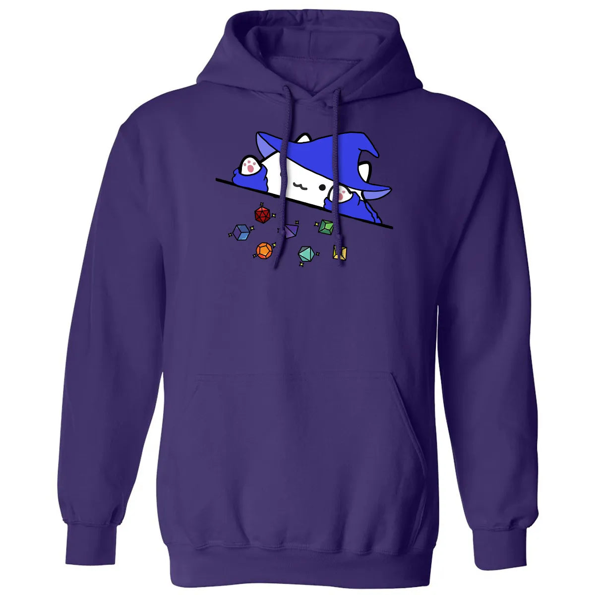 Classic Unisex Hoodie - RDF67ARQ