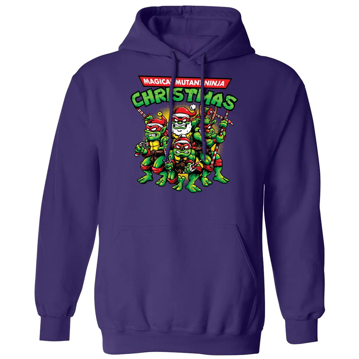 Classic Unisex Hoodie - F461RHH9