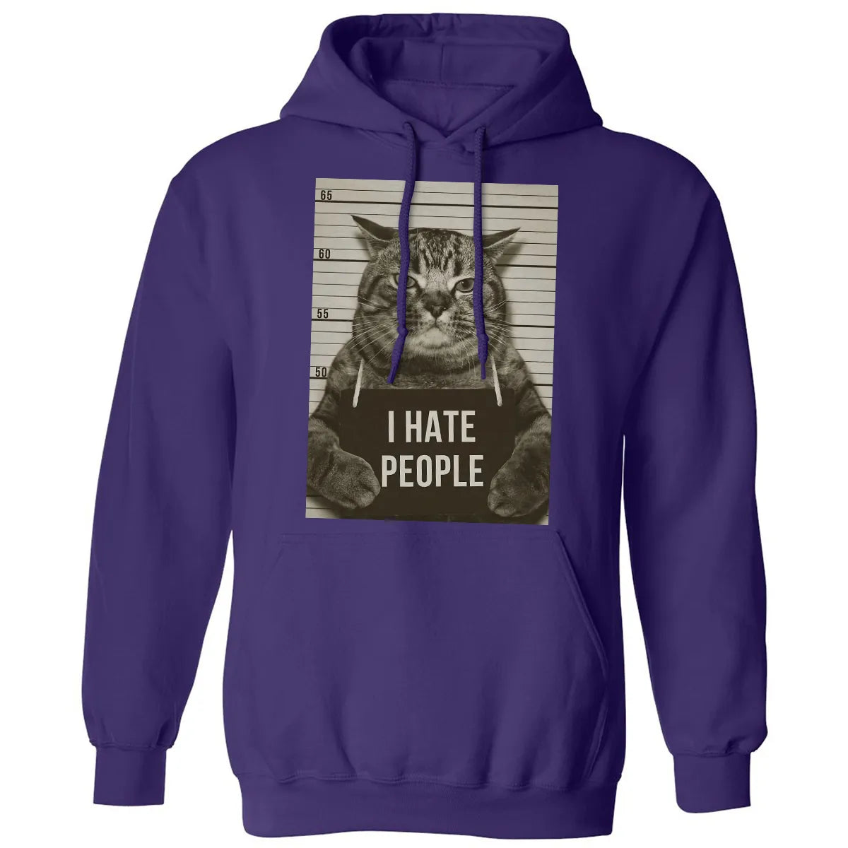 Classic Unisex Hoodie - BE9PBLTZ