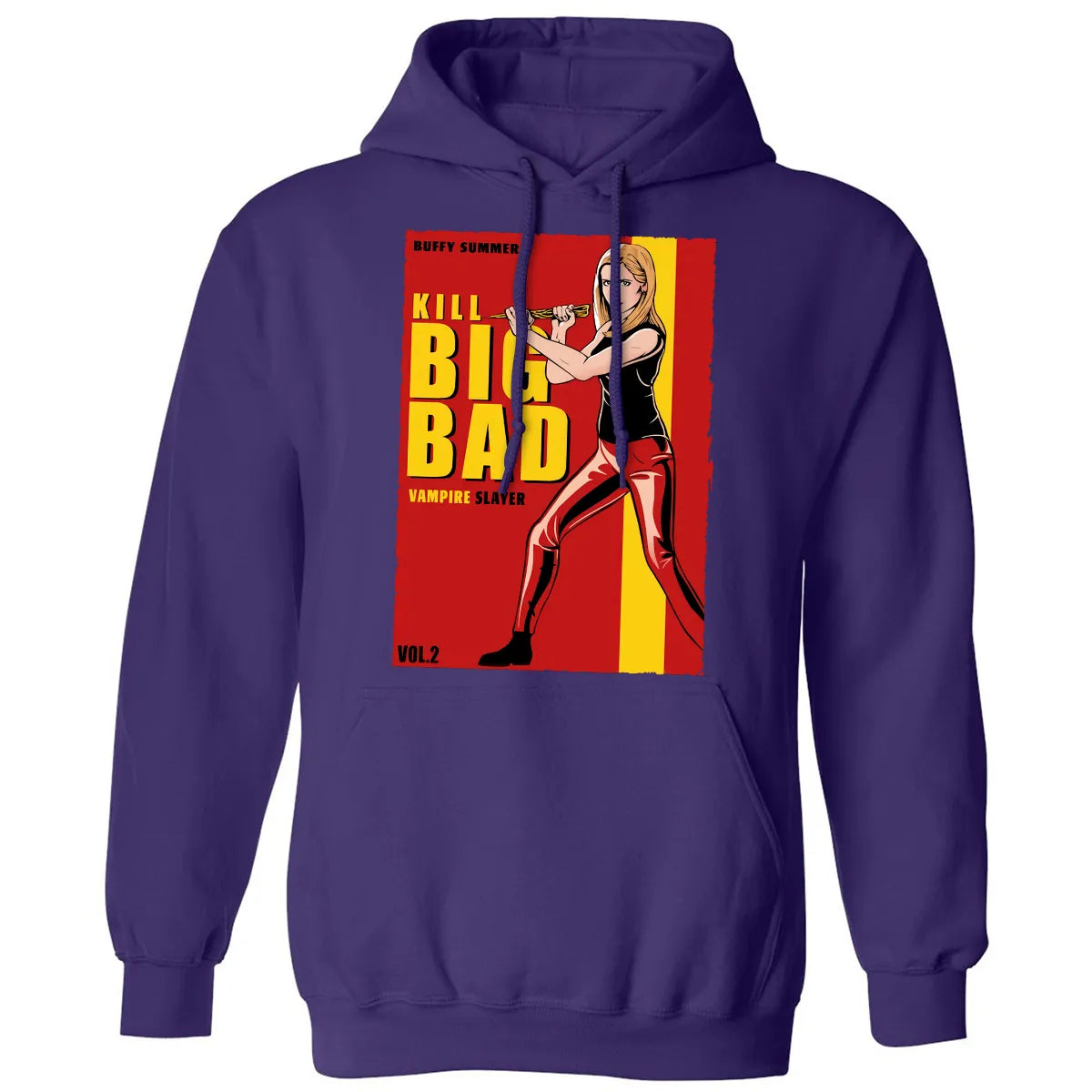 Classic Unisex Hoodie - BYDBHMXX