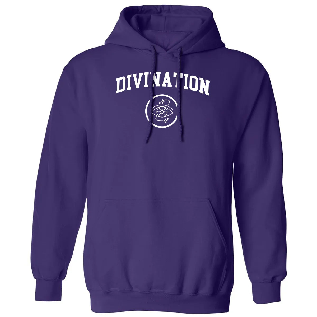 Classic Unisex Hoodie - T5M9X3QU