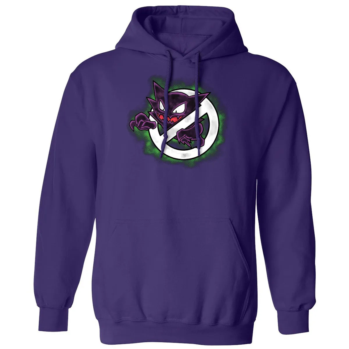 Classic Unisex Hoodie - UGNC5B8K