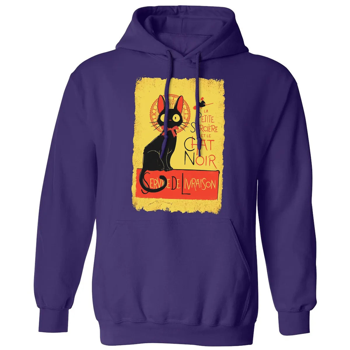 Classic Unisex Hoodie - YJ5GN1VV