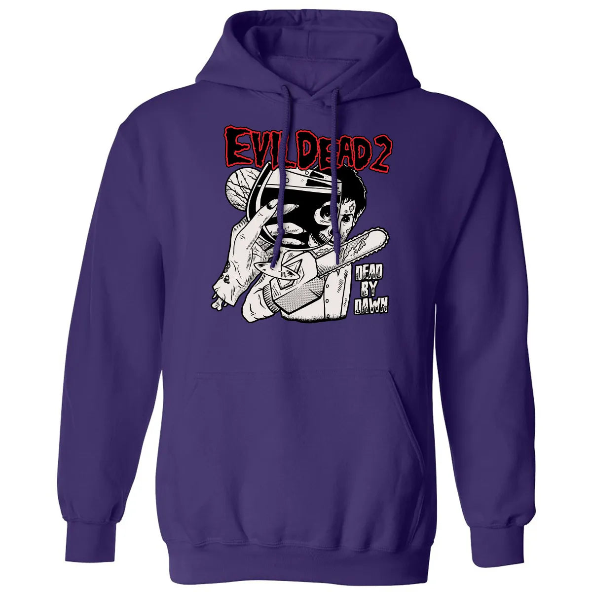 Classic Unisex Hoodie - ZF5LXZ2T