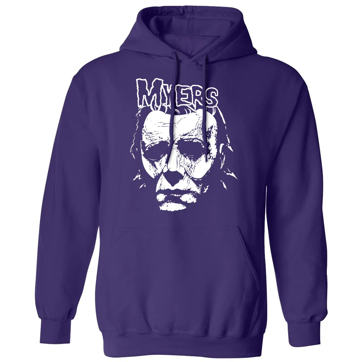Classic Unisex Hoodie - PUDG4K2F