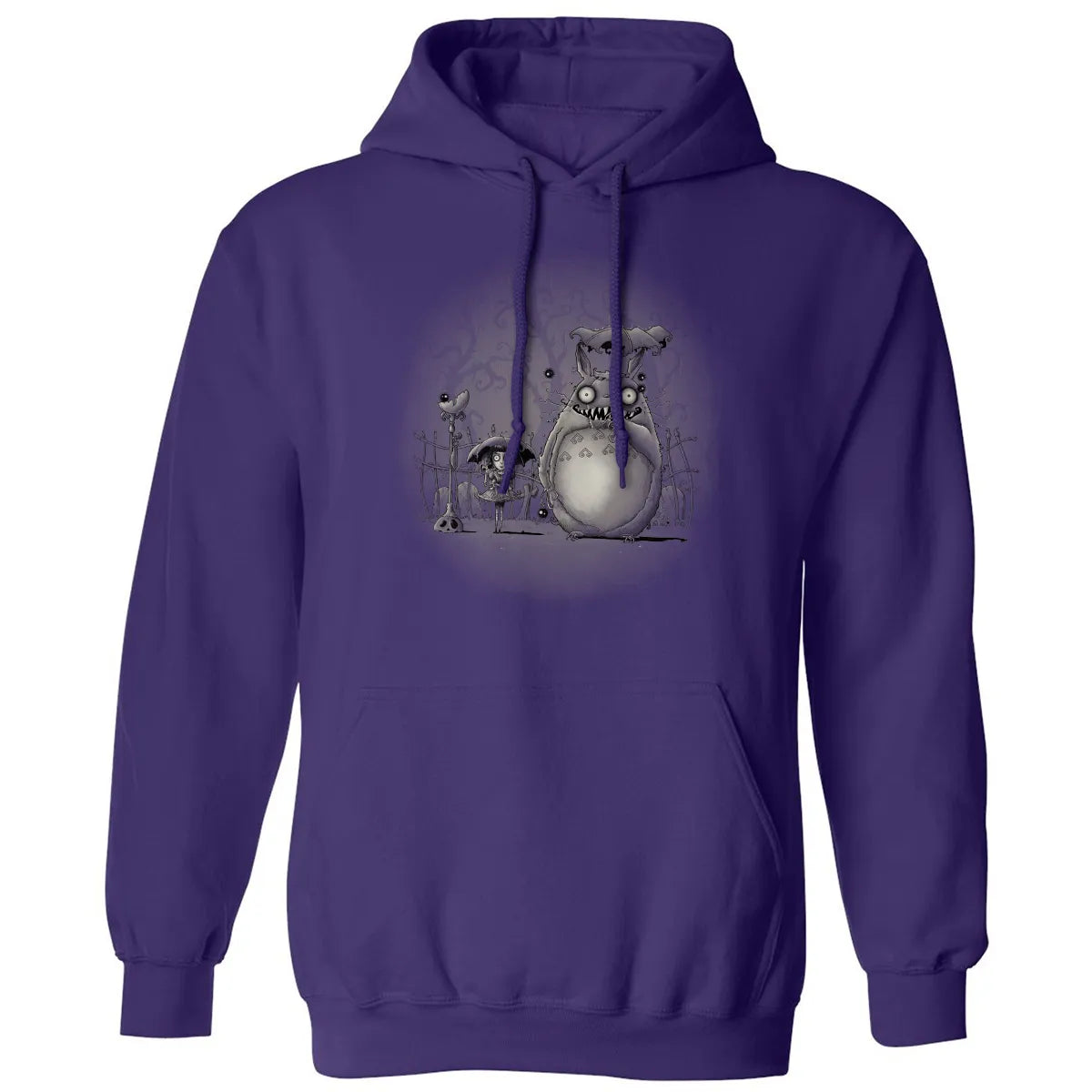 Classic Unisex Hoodie - B488EX9Q