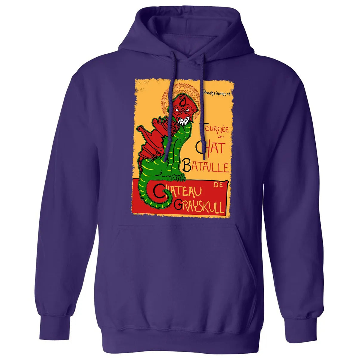 Classic Unisex Hoodie - 9FKS12WU