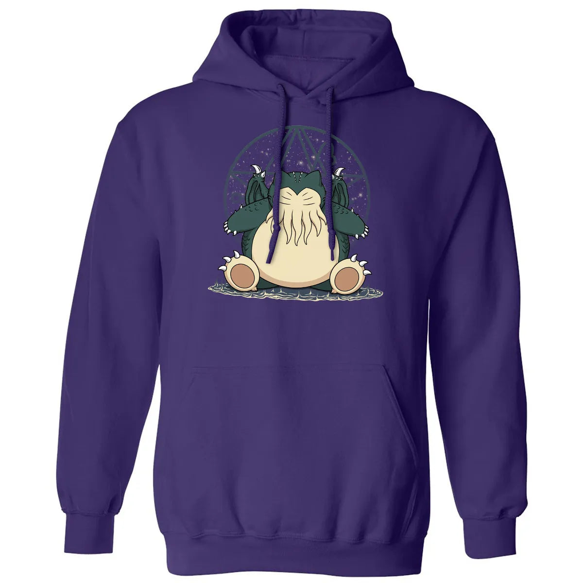 Classic Unisex Hoodie - MCFT5533