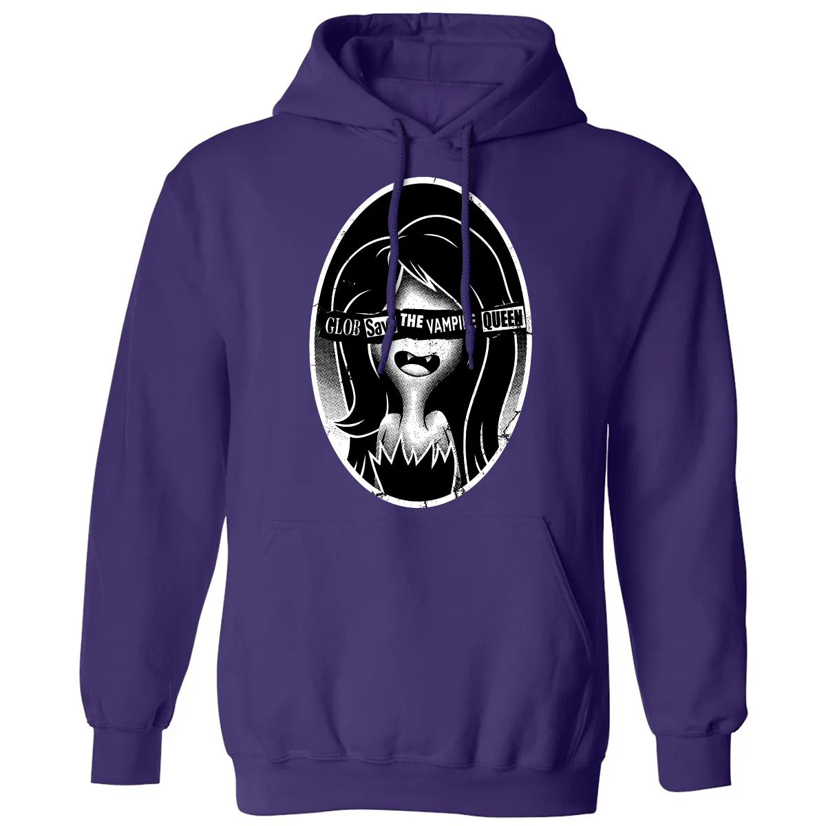 Classic Unisex Hoodie - 6STKTB8P