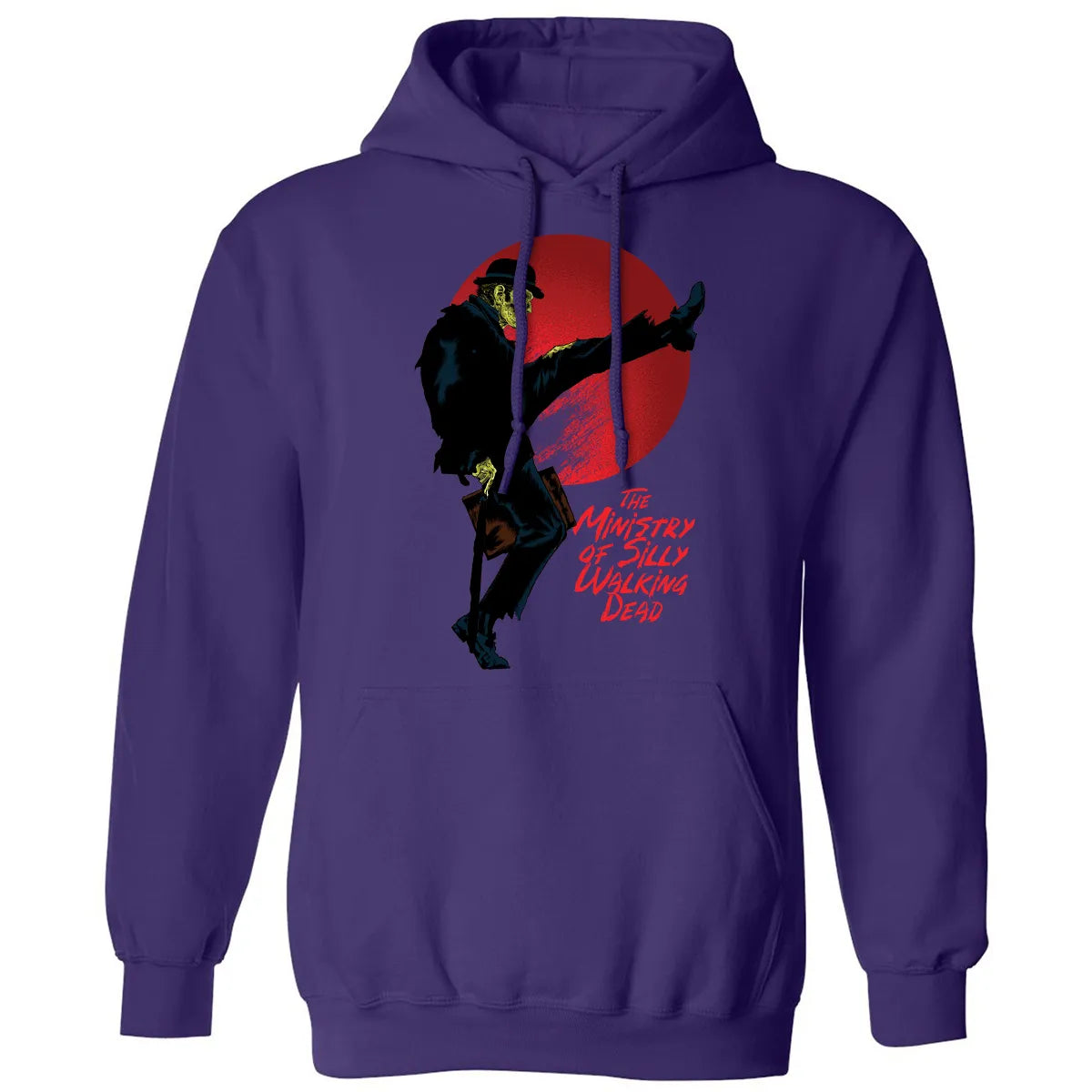 Classic Unisex Hoodie - E3QCKKFS