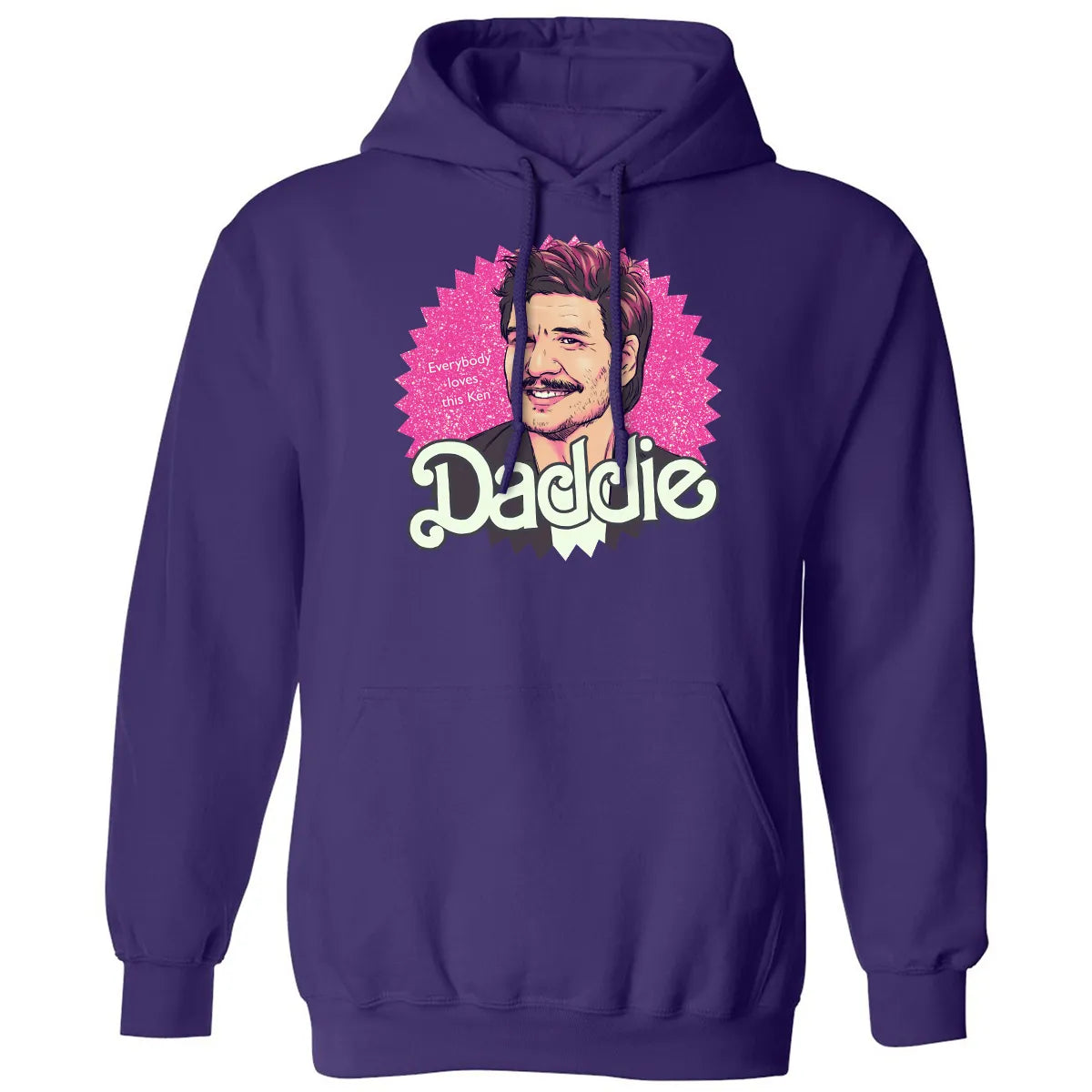 Classic Unisex Hoodie - 5TQH5S46