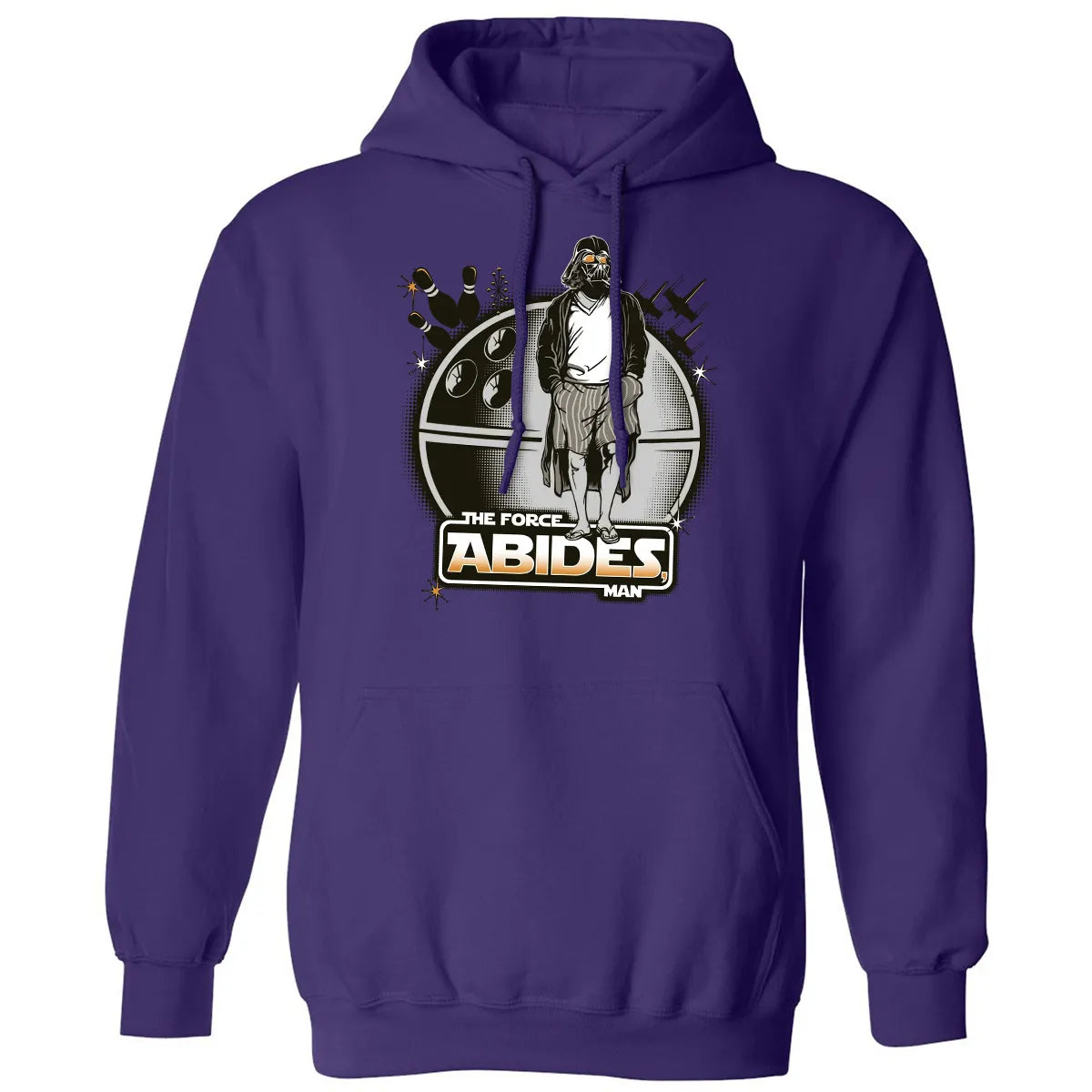Classic Unisex Hoodie - GWA2Q32J