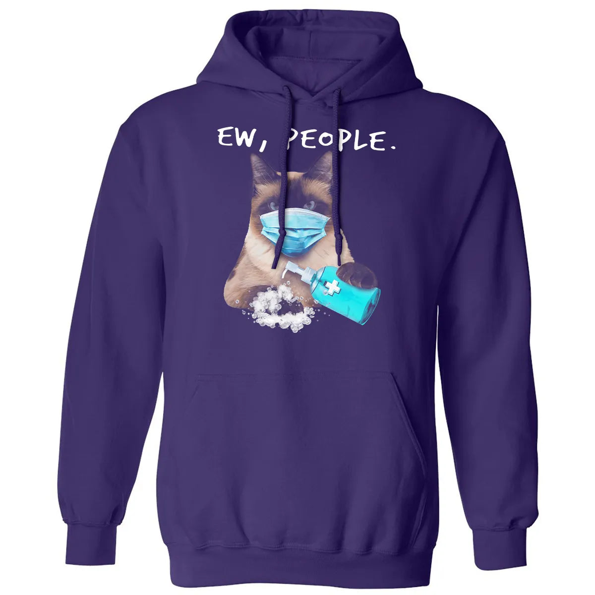 Classic Unisex Hoodie - BFA1EAS4