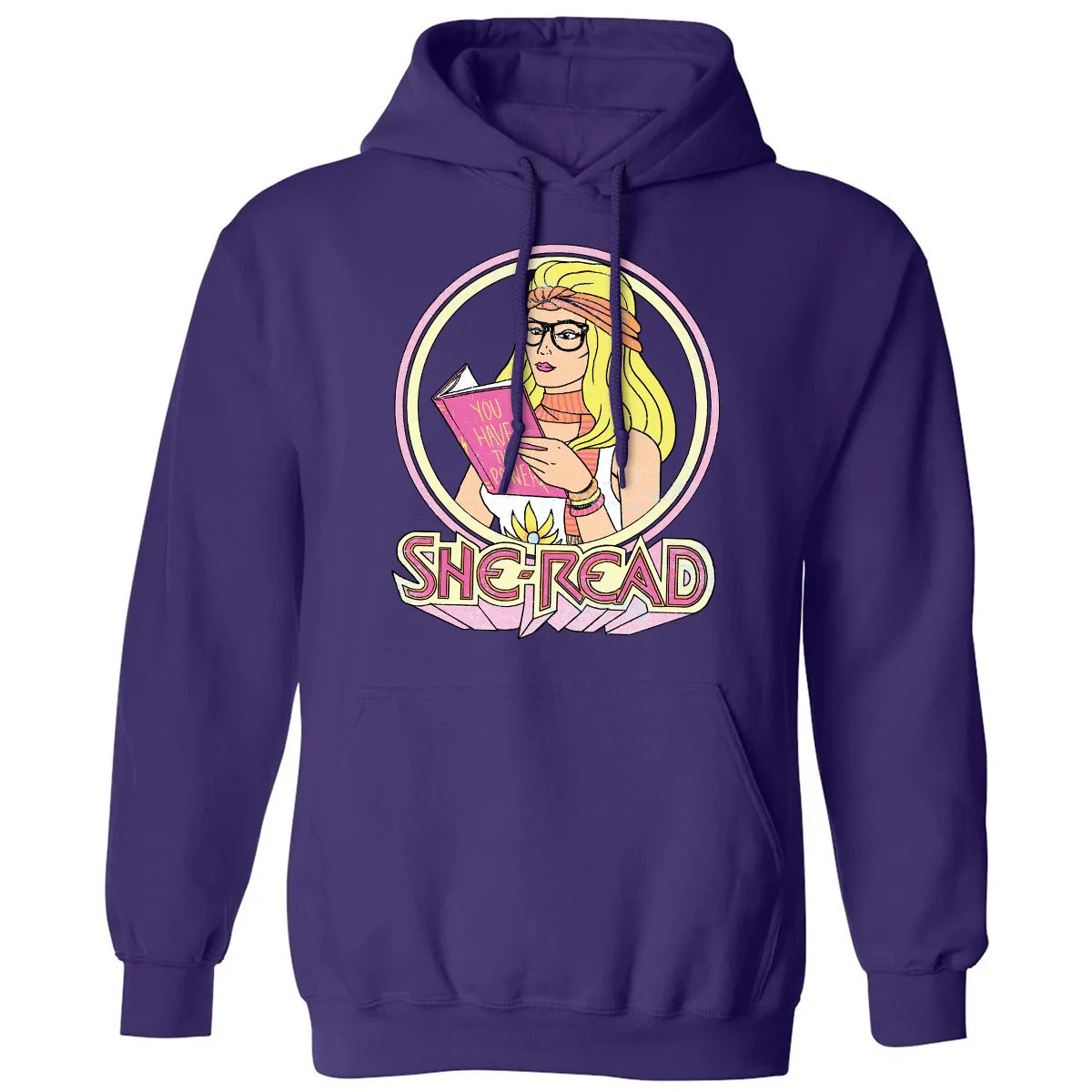Classic Unisex Hoodie - NJMUA5QS