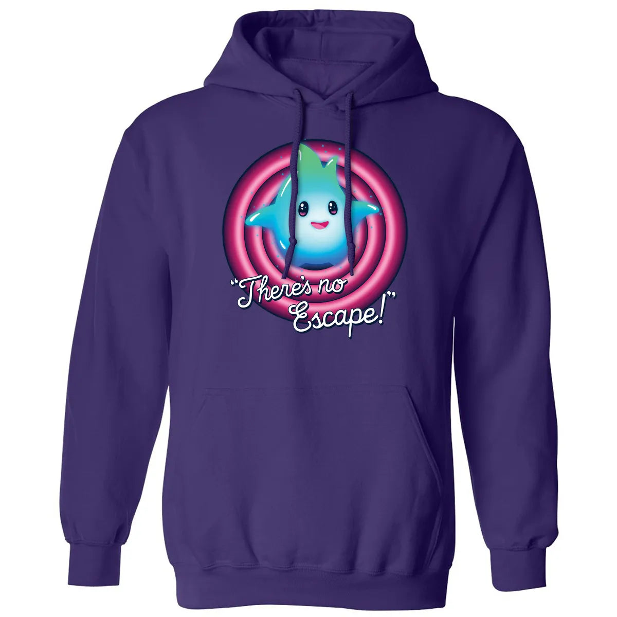Classic Unisex Hoodie - 8ZX6LCL6