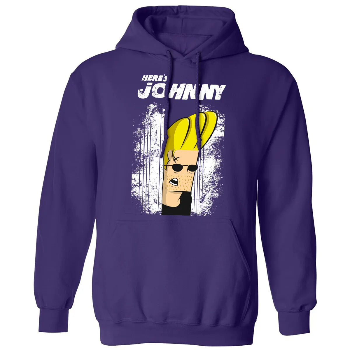 Classic Unisex Hoodie - KWG8WACP