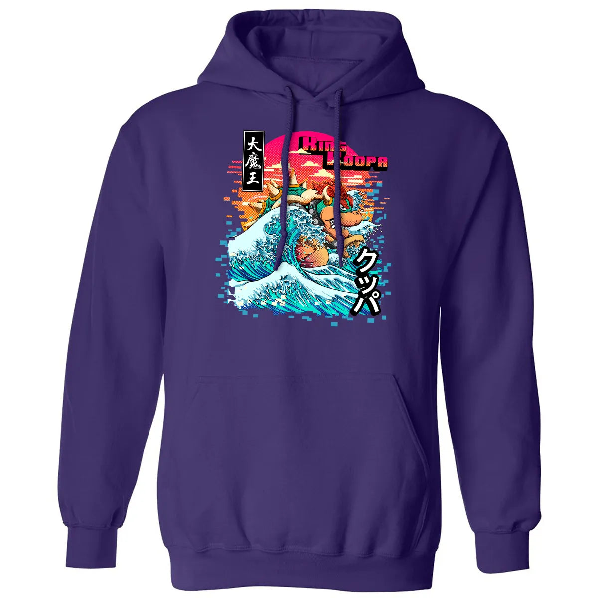Classic Unisex Hoodie - H7WWCESU