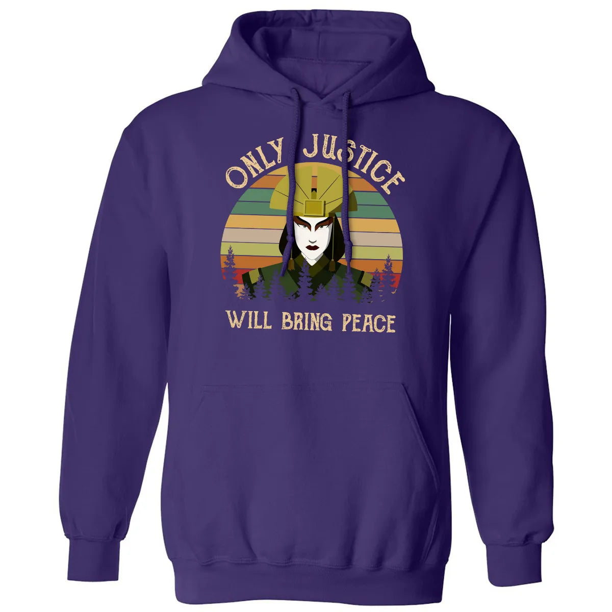 Classic Unisex Hoodie - 3S3GUPZK