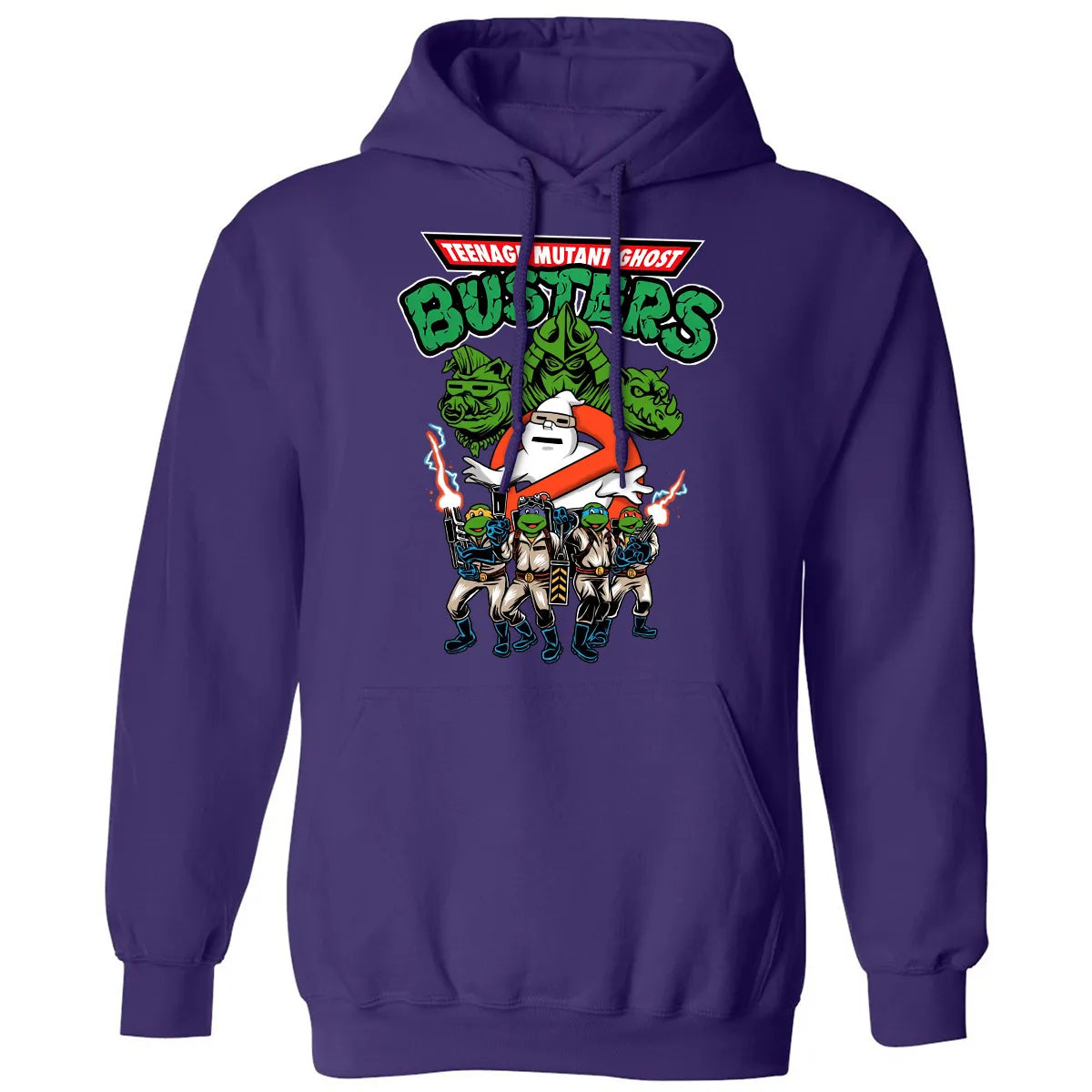 Classic Unisex Hoodie - 621FC2BR