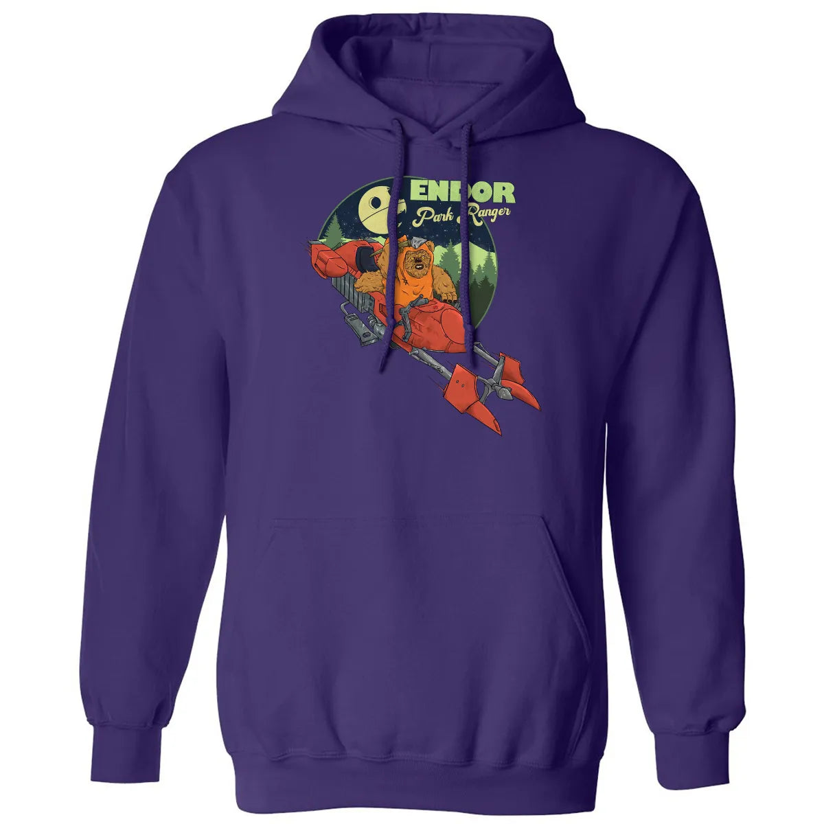 Classic Unisex Hoodie - ATR7ZHZ4