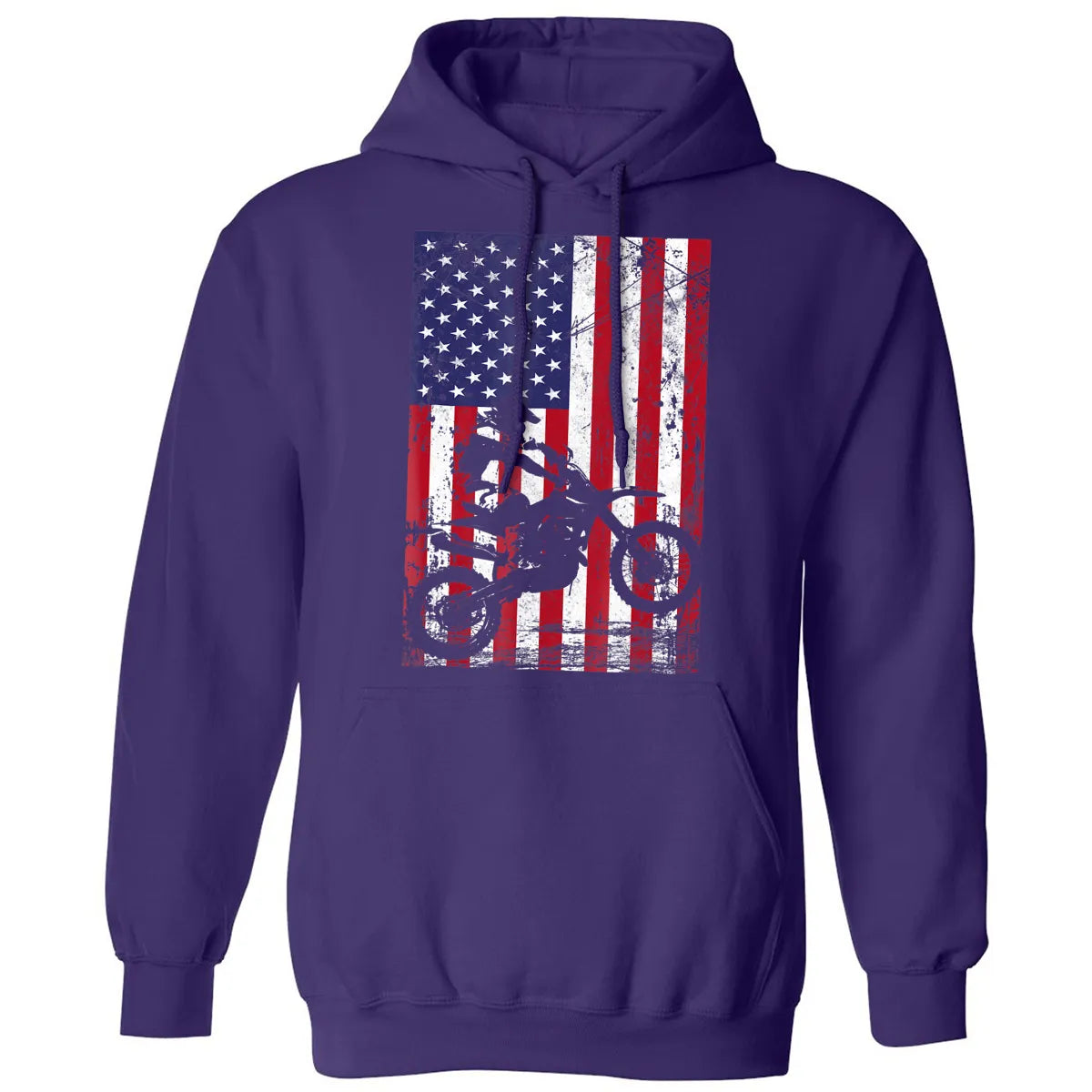 Classic Unisex Hoodie - LZGA4S2J