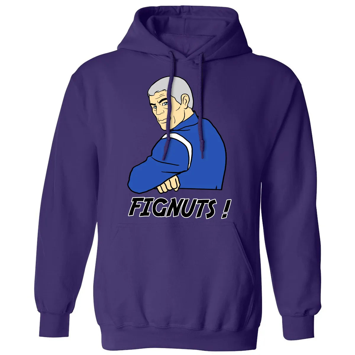 Classic Unisex Hoodie - EEJT4X56