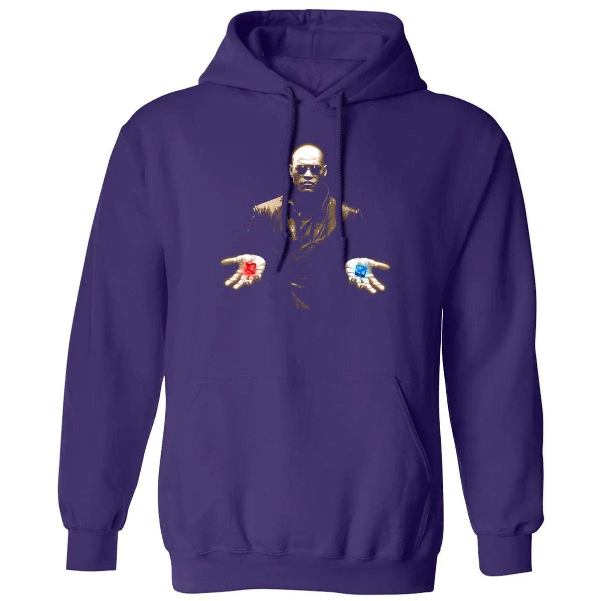Classic Unisex Hoodie - Y2JRVKWT