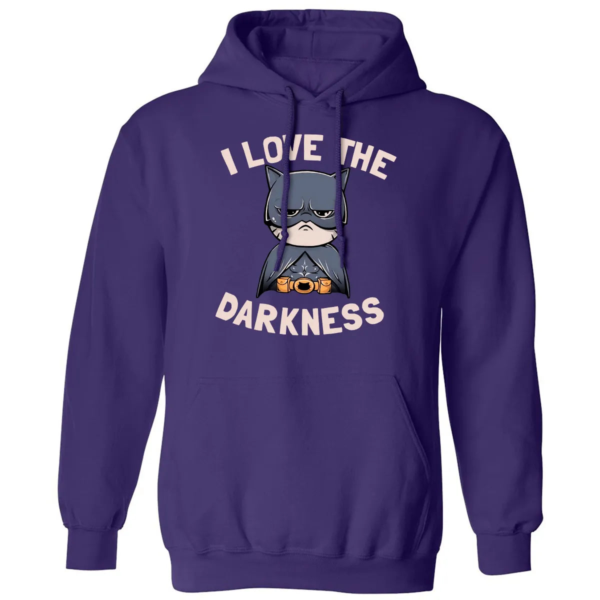 Classic Unisex Hoodie - GSDP4J9Q