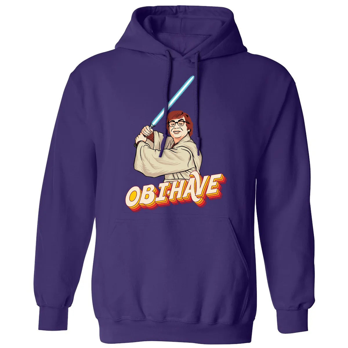 Classic Unisex Hoodie - NMXNF7TH