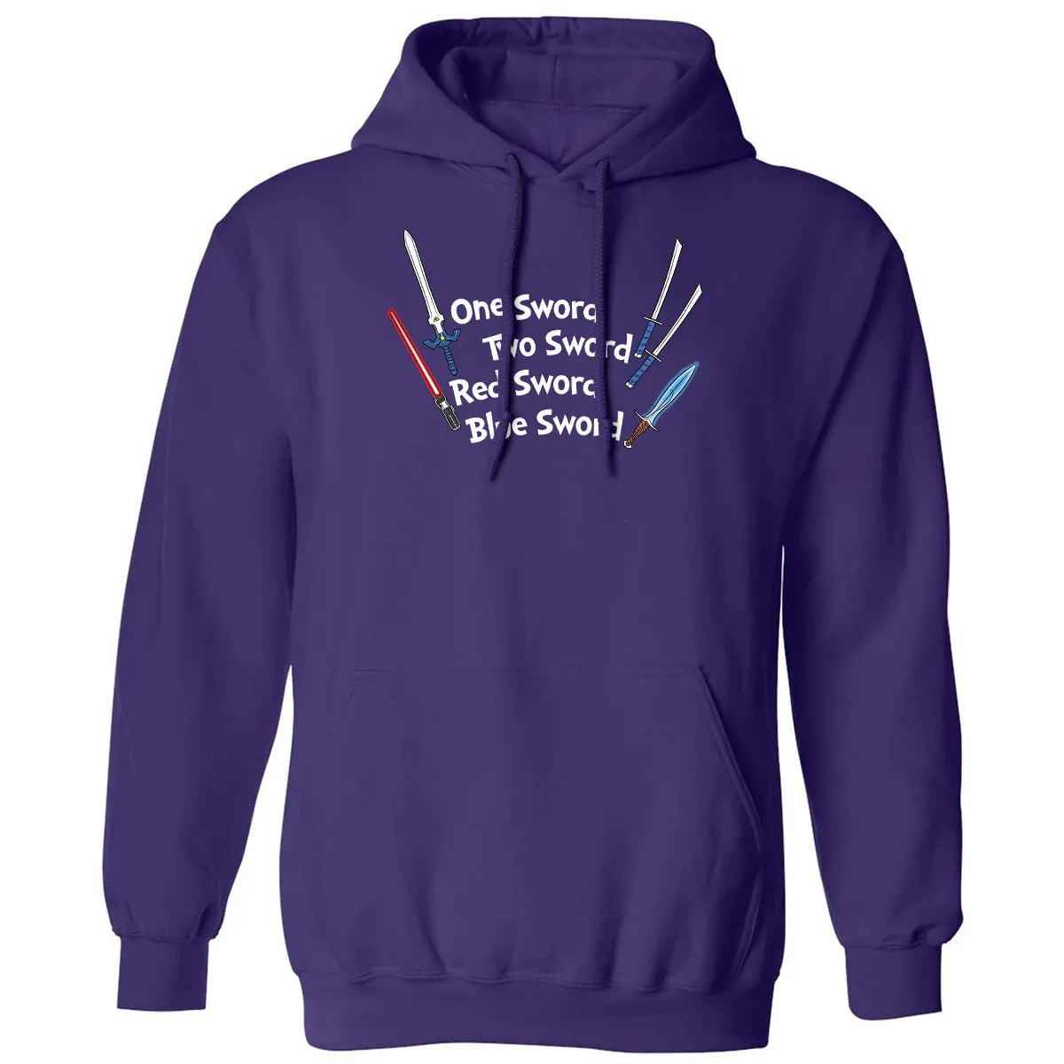 Classic Unisex Hoodie - X8LQKDUS